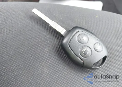 2014 Ford Fiesta Se from USA, damaged, VIN 3FADP4EJ3EM205098